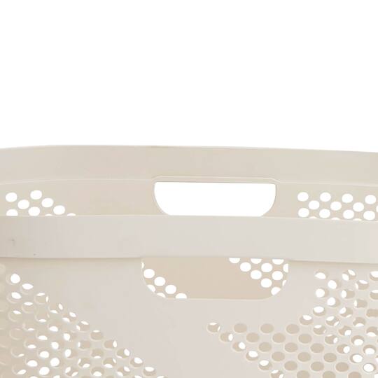 Mind Reader 10.5'' Laundry Hamper